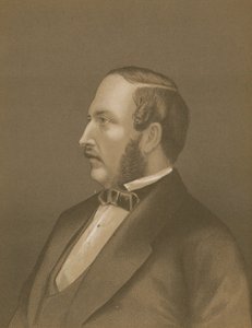 Prince Albert - English School