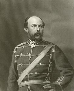 Prince Frédéric Charles - English School