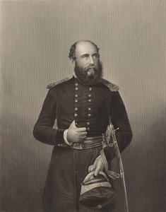 Prince George - English School
