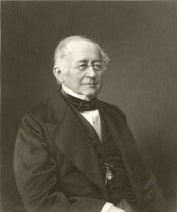Prince Gortchakov - English School
