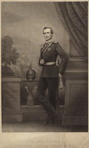 Prince Louis de Hesse - English School