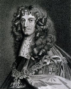 Prince Rupert - English School