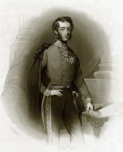 Prince Stephen - English School