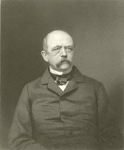 Prince Von Bismarck - English School