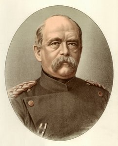 Prince Von Bismarck