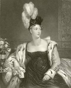 Princesse Charlotte de Galles