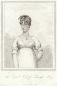 Princesse Mary
