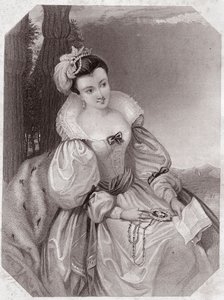 Princesse de France (Peines d