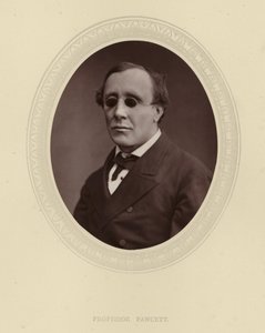 Professeur Fawcett