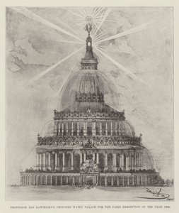 Palais de l