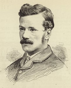 Professeur John Perry - English School