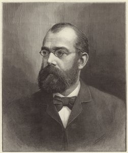Professeur Robert Koch