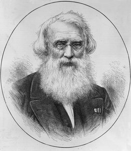 Professeur Samuel Finley Breese Morse