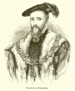 Protecteur Somerset - English School