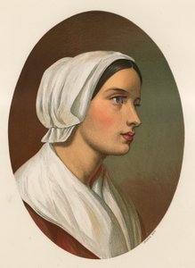 Prudence - English School