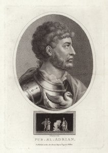 Publius Aelius Hadrianus
