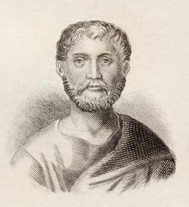 Publius Terentius Afer, de 