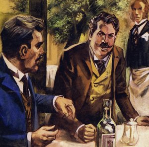 Puccini s