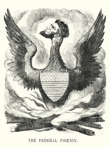 Le Phénix Fédéral - Réélection d