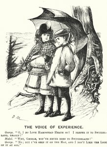 La Voix de l