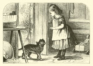 Chat, chat - English School