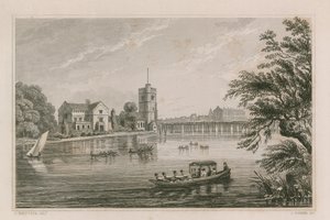 Pont de Putney - English School