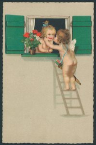 Putti s
