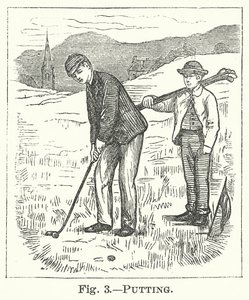 Mise en place (gravure) - English School