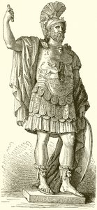 Pyrrhus - English School