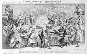 Charlatanisme Démasqué, ou Empirisme Dévoilé: Dédié au Docteur Chiron, maître de manège d