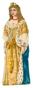 Reine Anne