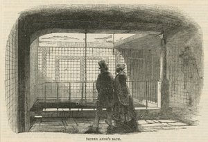 Bain de la reine Anne