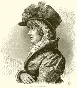 Reine Caroline
