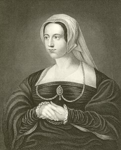 Reine Catherine - English School