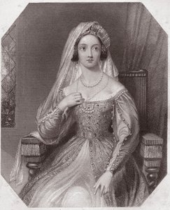 Reine Catherine d