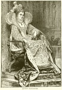 Reine Elizabeth