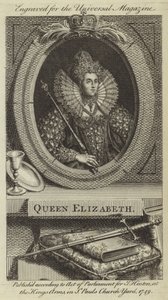 Reine Élisabeth - English School