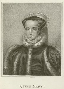 Reine Marie