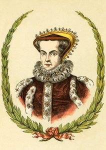 Reine Marie