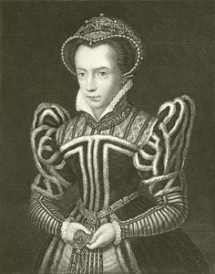 Reine Marie