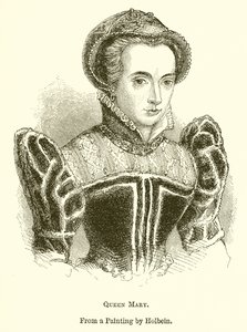 Reine Marie - English School