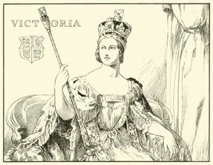 Reine Victoria (d