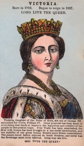 Reine Victoria