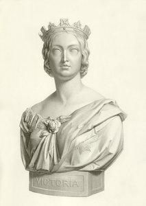 Reine Victoria - English School