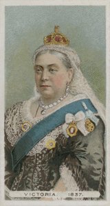 Reine Victoria - English School