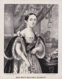 Reine Victoria