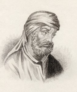 Quintus Tertullianus, de 