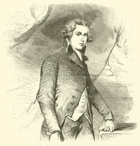 R B Sheridan - English School