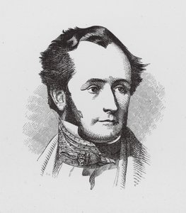 R J Wyatt - English School
