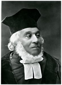 Rabbin Nathan Marcus hakohen Adler (1803-90)